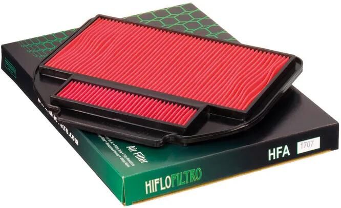 Filtre à air Hiflofiltro HFA-1707