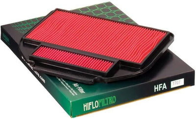Filtre à air Hiflofiltro HFA-1707