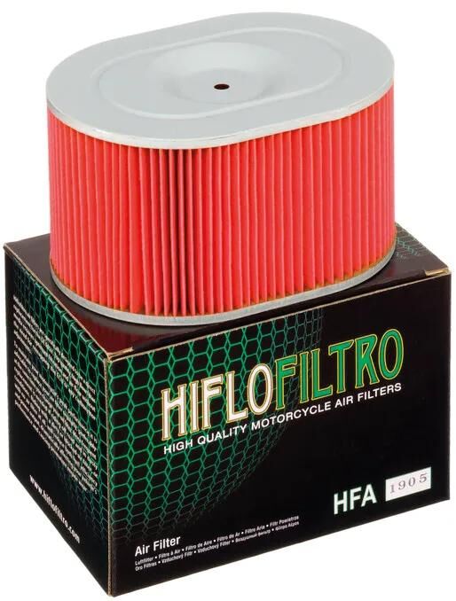 Filtre à air Hiflofiltro HFA-1905