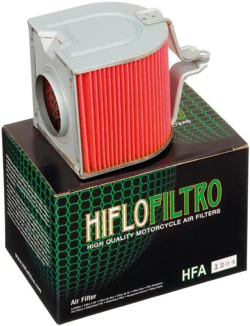 Filtre à air Hiflofiltro HFA 1204