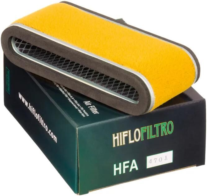 Filtre à air Hiflofiltro Hiflo HFA4701