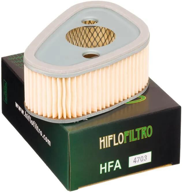 Filtre à air Hiflofiltro Hiflo HFA4703