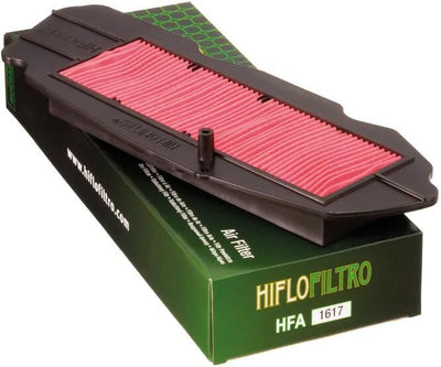 Filtre à air Hiflofiltro HFA-1617