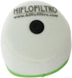 Hiflofiltro remplace.filter hff-6012