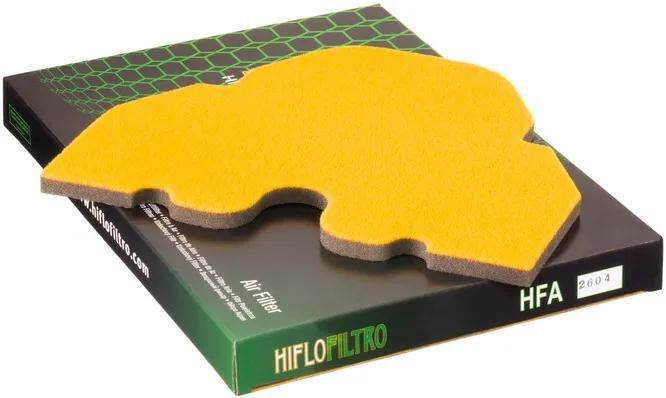 Filtre à air Hiflofiltro Hiflo HFA2604