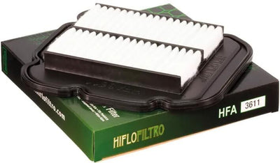 Filtre à air Hiflofiltro Hiflo HFA3611