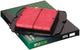 Filtre d'air Hiflofiltro Hiflo HFA3612