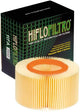 Filtre à air Hiflofiltro Hiflo Hfa7910
