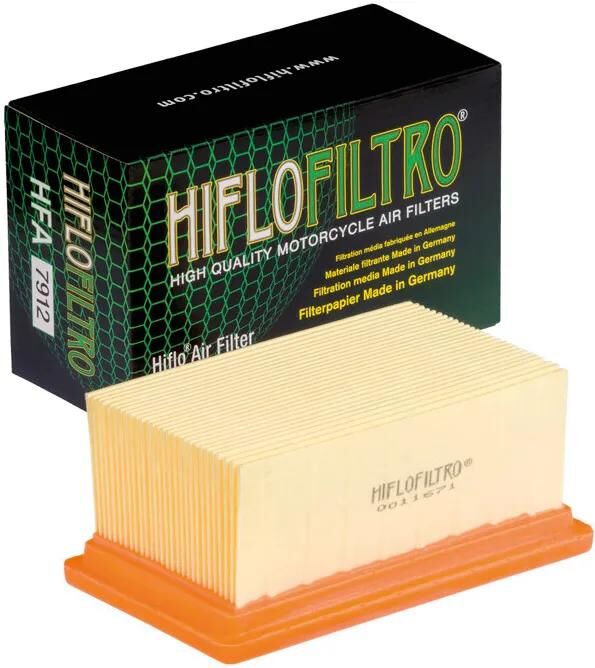 Filtre à air Hiflofiltro Hiflo Hfa7912