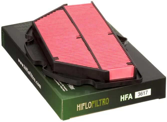 Filtre à air Hiflofiltro Hiflo HFA3617