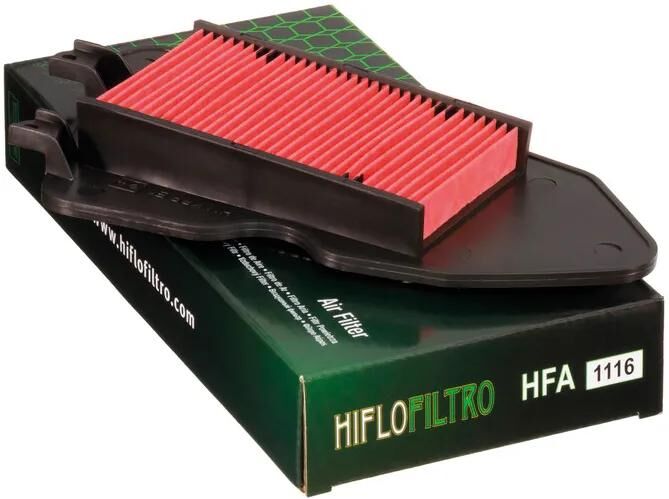 Filtre à air Hiflofiltro HFA-1116