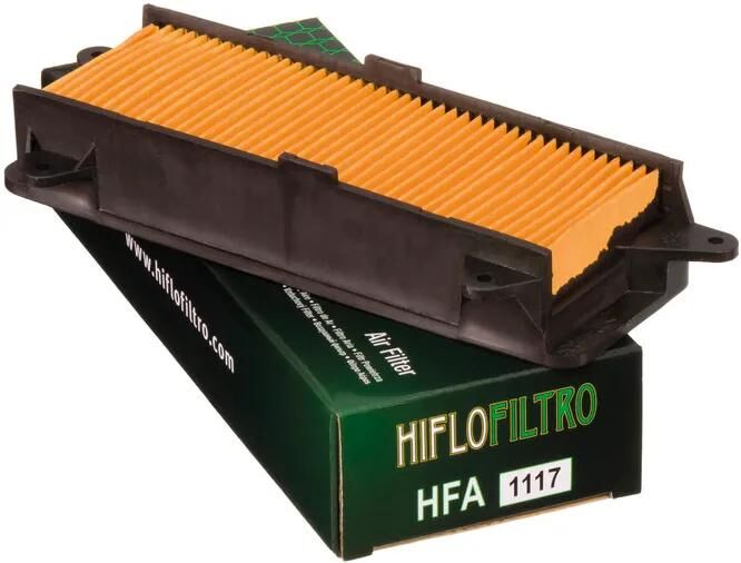 Filtre à air Hiflofiltro HFA-1117