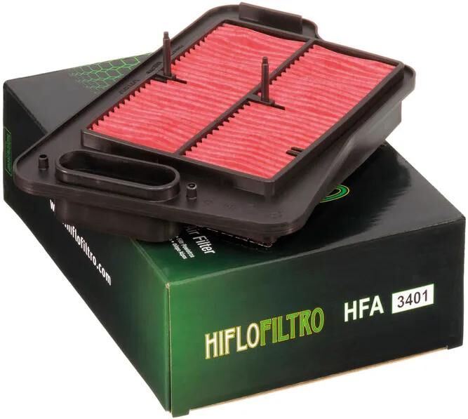 Filtre à air Hiflofiltro Hiflo HFA3401