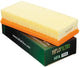 Filtre à air Hiflofiltro Hiflo Hfa7916