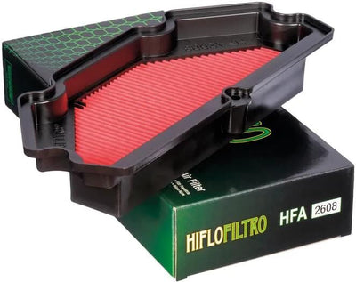 Filtre à air Hiflofiltro Hiflo HFA2608