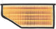 Mahle Air Filter LX1710