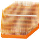 Mahle Air Filter LX966