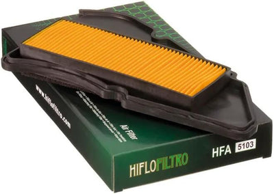 Filtre d'air Hiflofiltro Hiflo HFA5103