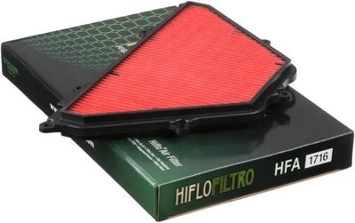 Filtre à air Hiflofiltro HFA-1716