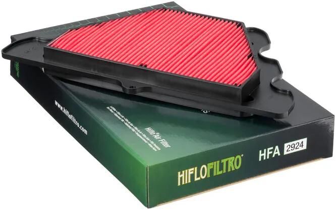 Filtre à air Hiflofiltro HFA-2924