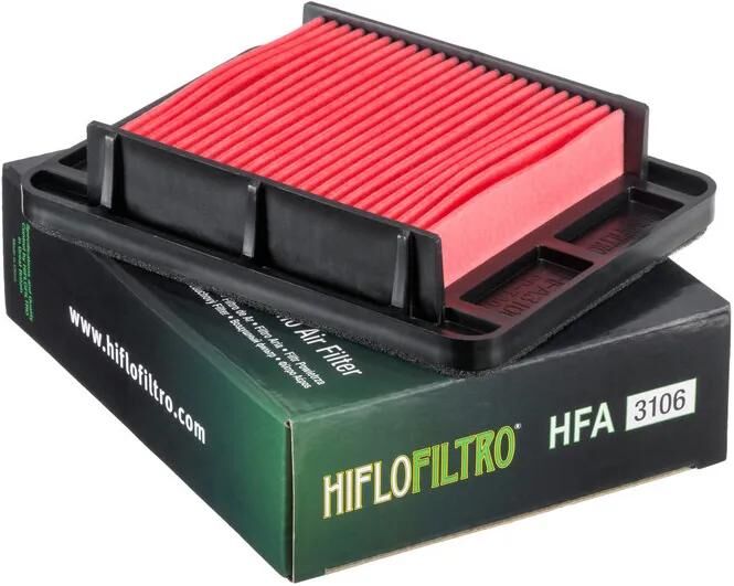 Filtre à air Hiflofiltro HFA-3106