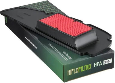 Filtre à air Hiflofiltro HFA-3107