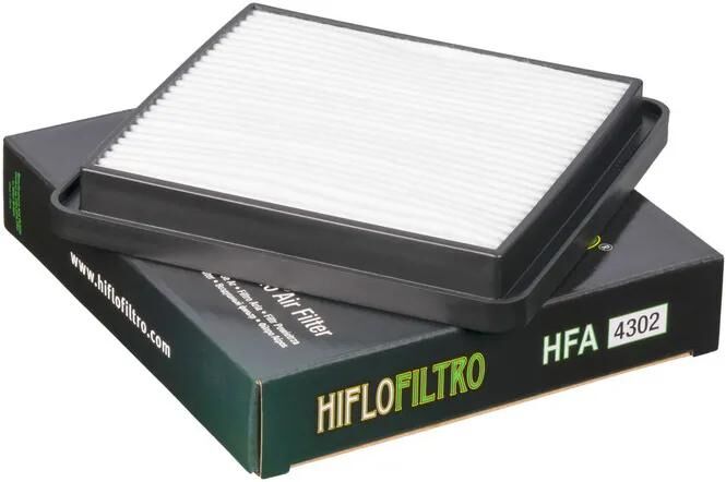 Filtre à air Hiflofiltro HFA-4302