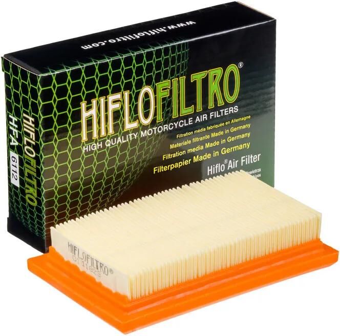 Filtre à air Hiflofiltro HFA-6112