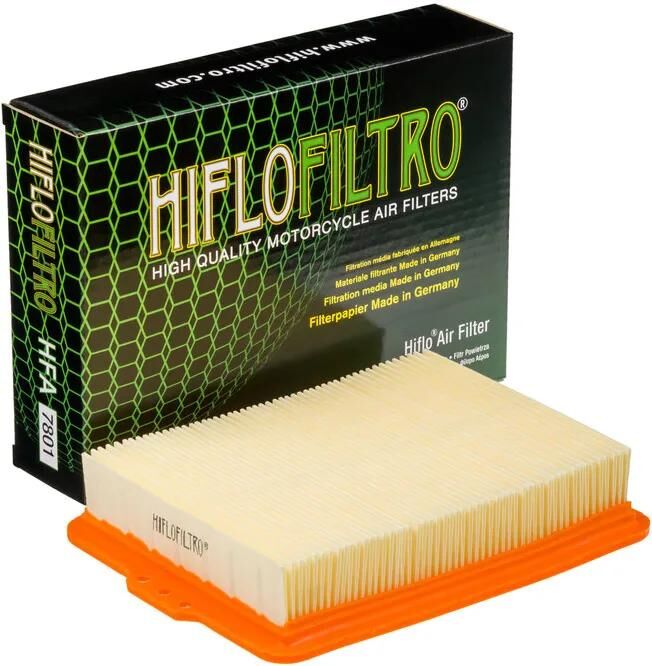 Filtre à air Hiflofiltro HFA-7801