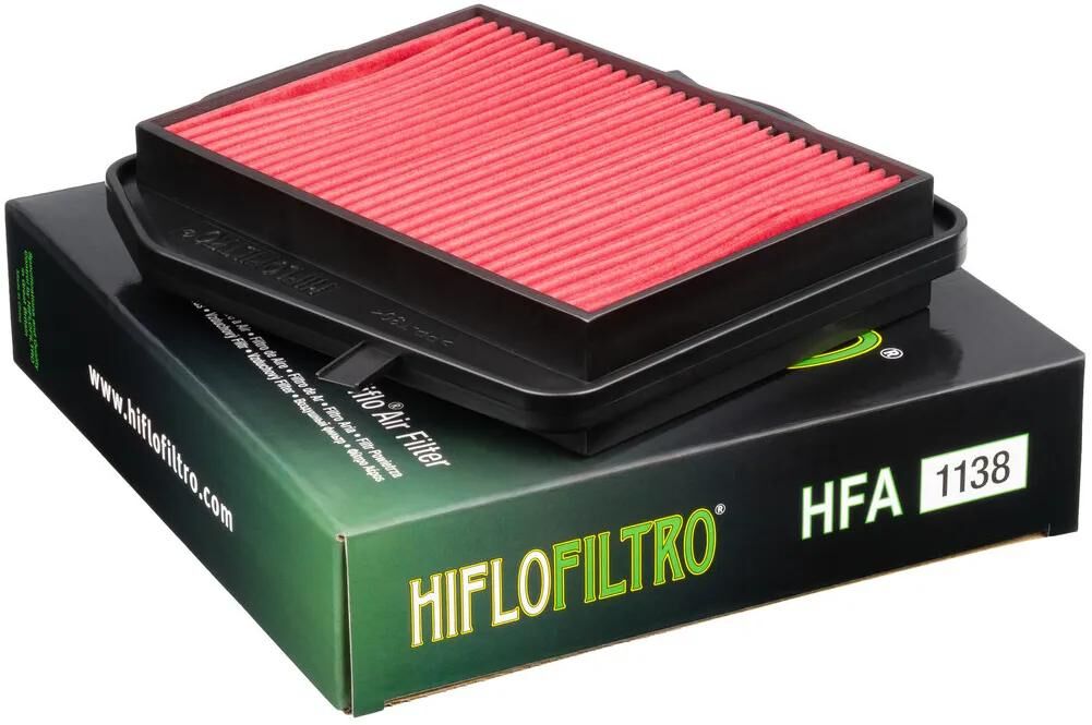Filtre d'air Hiflofiltro Hiflo HFA1138
