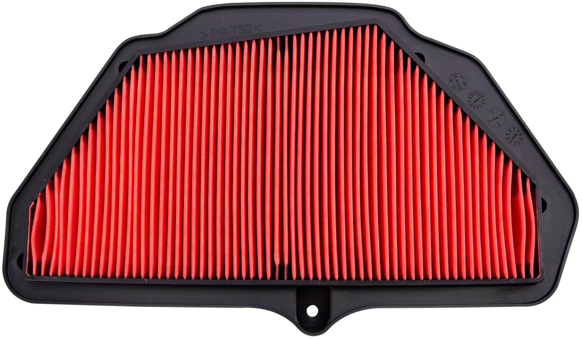 Filtre à air Hiflofiltro HFA-2925
