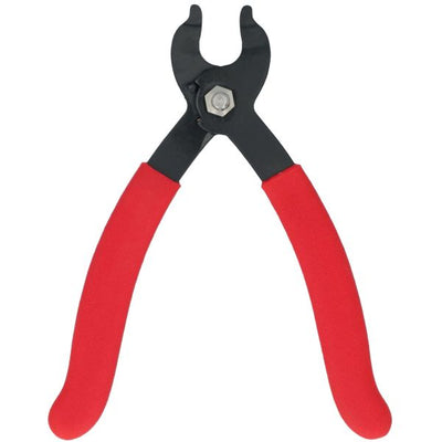Pince Cyclus Chain Links Close Rouge