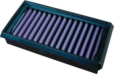 Filtre de remplacement d'ADN PEPLAC. Filtre à air noir