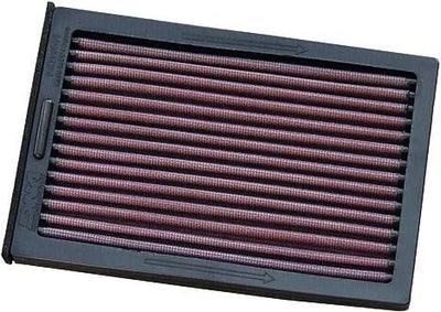 Filtre de remplacement d'ADN PEPLAC. Filtre à air noir