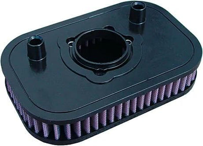 Filtre de remplacement d'ADN PEPLAC. Filtre à air noir