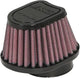 DNA Sport Air Filter Sport Air Filtre 100 x 52 mm