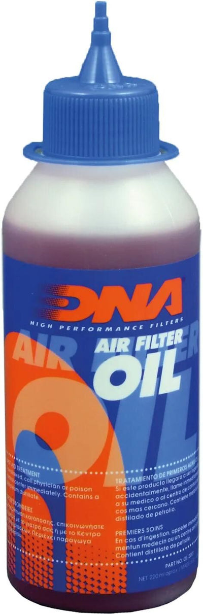 Filtre de maintenance du filtre à air ADN 220 ml