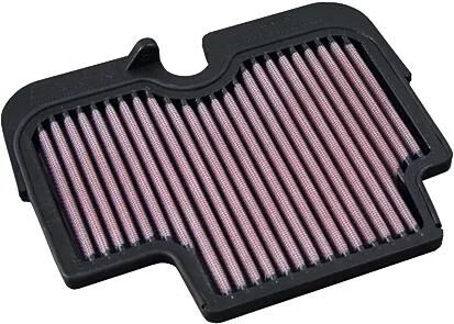 Filtre de remplacement d'ADN PEPLAC. Filtre à air noir
