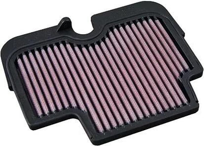 Filtre de remplacement d'ADN PEPLAC. Filtre à air noir