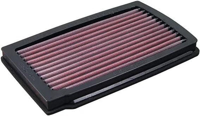 Filtre de remplacement d'ADN PEPLAC. Filtre à air noir