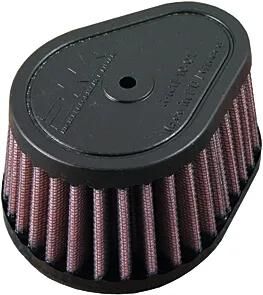 Filtre de remplacement d'ADN PEPLAC. Filtre à air noir