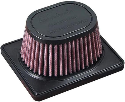 Dna vervangbaar luchtfilter replac. air filter black