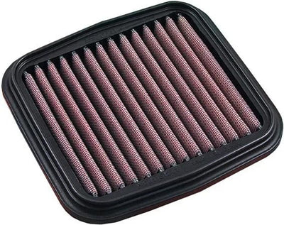 Filtre de remplacement d'ADN PEPLAC. Filtre à air noir