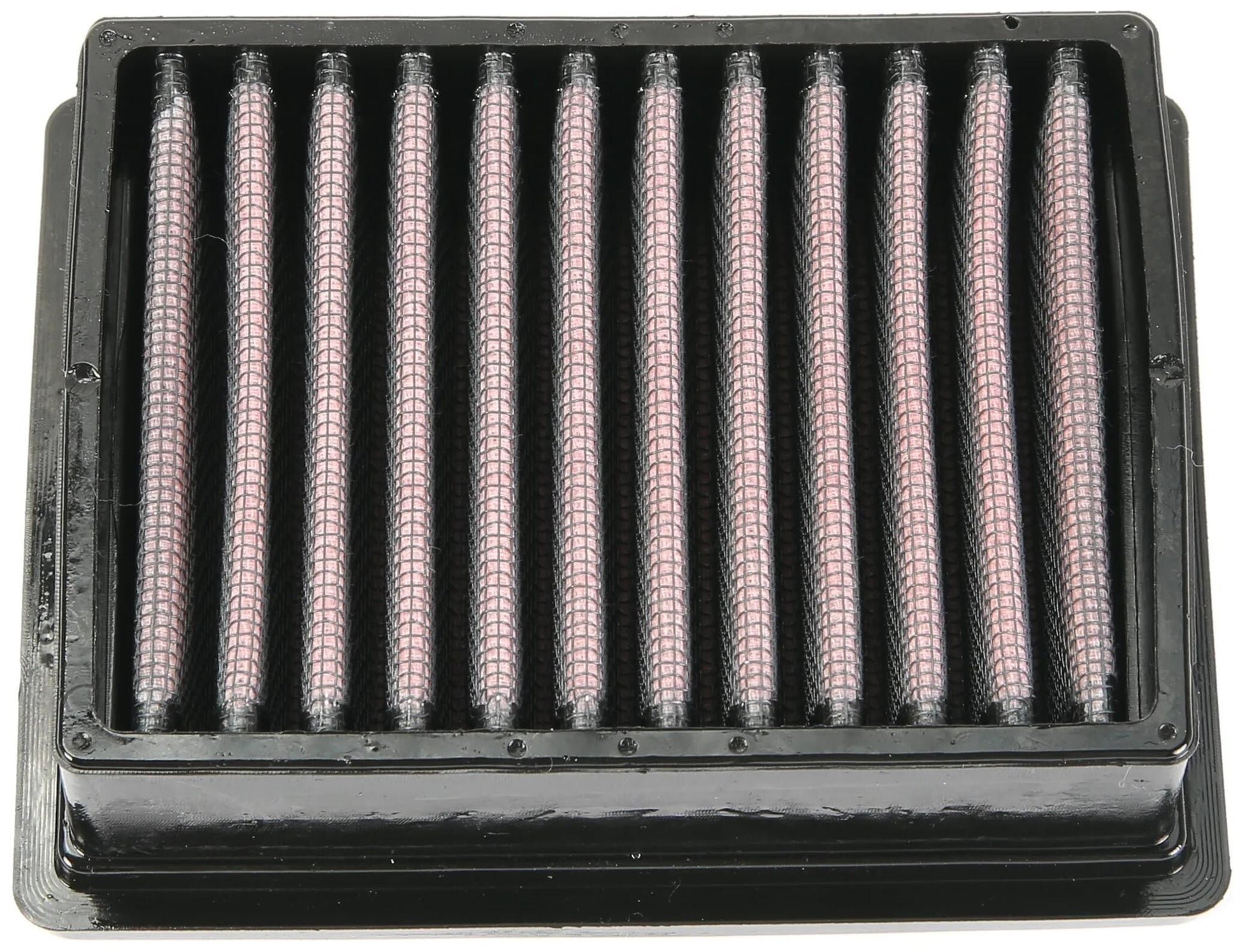 Filtre de remplacement d'ADN PEPLAC. Filtre à air noir