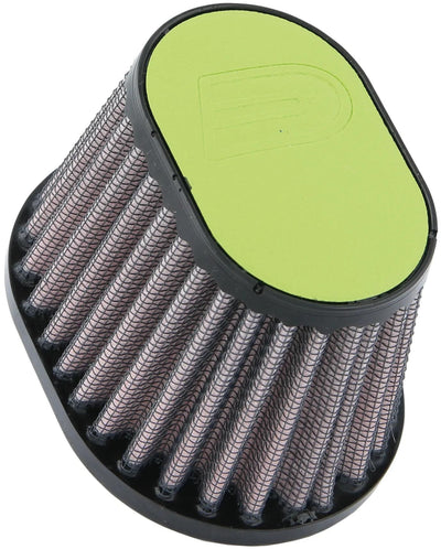 ADN Sport Air Filtre en cuir Top Sport Air Filtre 100 x 75 mm vert