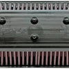 Filtre à air remplaçable DNA racing, filtre à air noir