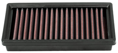 Dna vervangbaar luchtfilter replac. air filter black