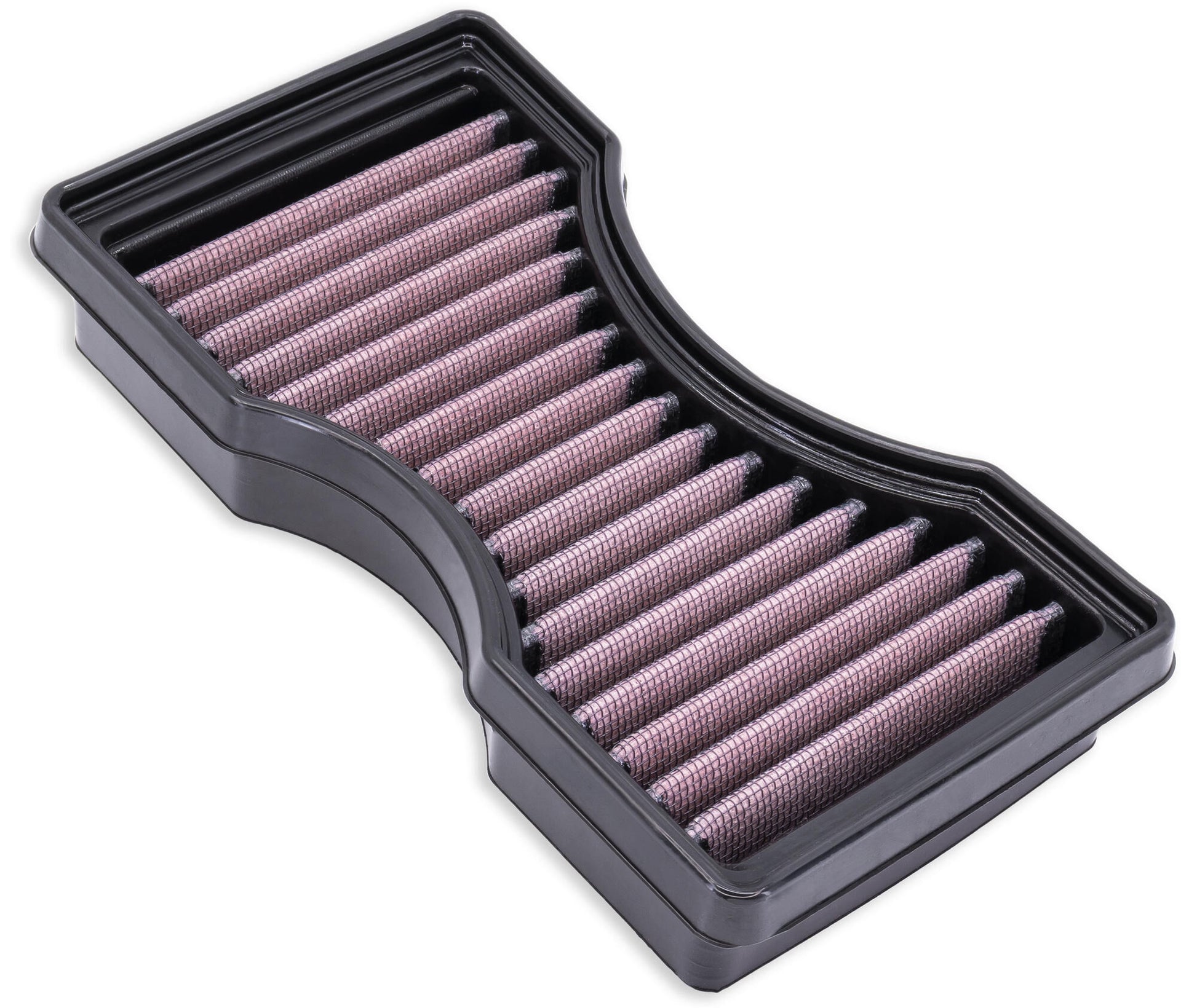 Dna vervangings-luchtfilter replac. air filter black