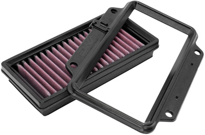 Étape du filtre à air remplaçable de l'ADN 2 kit. Kit de filtre à air stade2 P-DU65HM24-S2-COMBO
