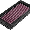 Étape du filtre à air remplaçable de l'ADN 2 kit. Kit de filtre à air stade2 P-DU65HM24-S2-COMBO